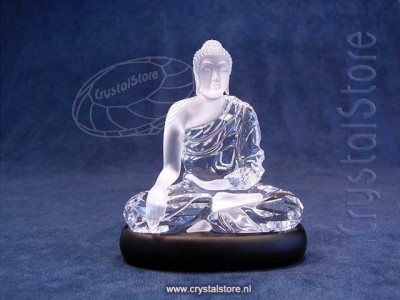 Swarovski Kristal 2014 5064252 Buddha