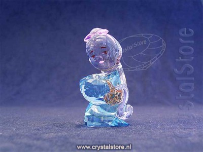 Swarovski Crystal - Cute Xi Shi