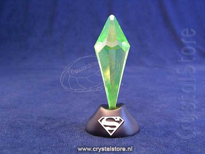 Swarovski Crystal - Kryptonite