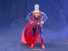 Swarovski Crystal - Batman and Superman