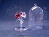 Swarovski Crystal - Rose Bouquet