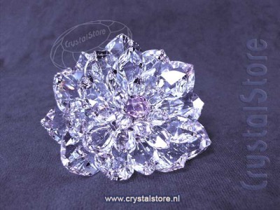 Swarovski Kristal 2015 5129463 Dahlia