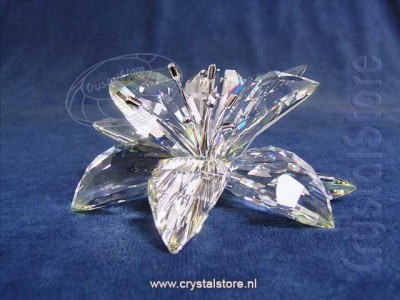 Swarovski Kristal 2015 5117446 Lelie