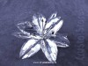 Swarovski Kristal 2015 5117446 Lelie