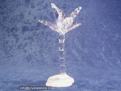 Swarovski Kristal 2004 679870 Palmboom