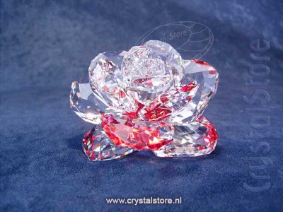 Swarovski Kristal 2017 5249251 Rose