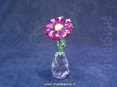 Swarovski Kristal 2019 5439225 Flower Dreams - Gerbera