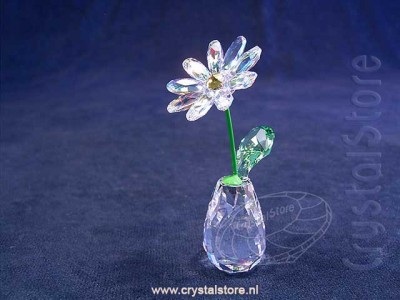 Swarovski Kristal | Bloemendromen - Madeliefje - AB