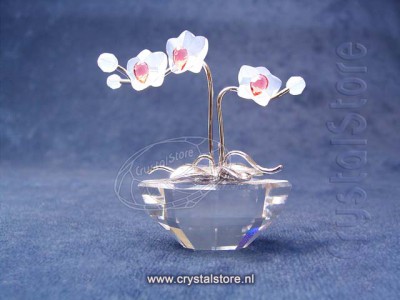 Swarovski Kristal 2006 869948 Orchid Rhodium