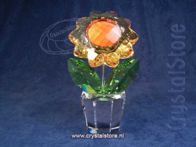 Swarovski Kristal 2005 835636 Zonnebloem Groot
