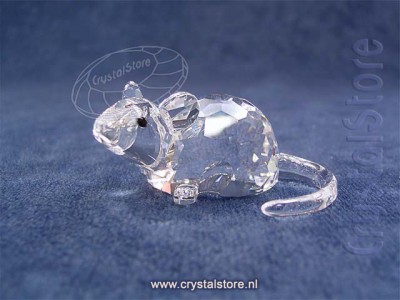 Swarovski Kristal 2001 275436 Zodiac Rat