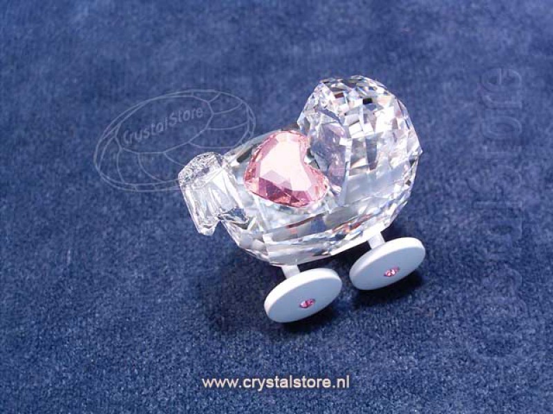 Swarovski prams for outlet baby