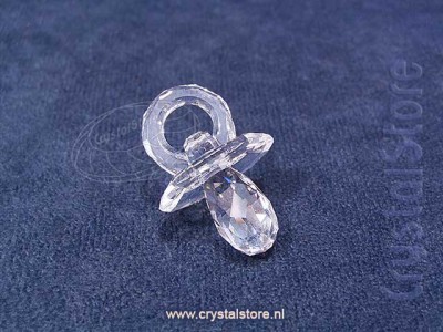 Swarovski Crystal - Pacifier (2017 issue)