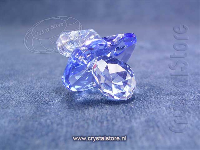 Crystal pacifier hot sale