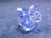 Swarovski Kristal 2013 1194058 Pacifier Light Sapphire