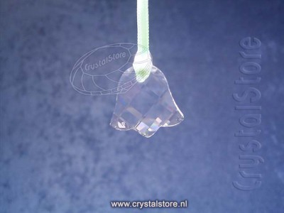 Swarovski Kristal 2005 680844 Bloem Crystal
