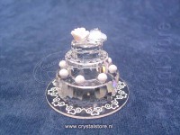 逆輸入 swarovski kristal (992561) Present Wedding | クリスタルガラス