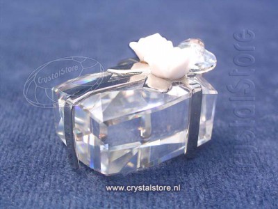 Swarovski Kristal 2009 992561 Huwelijkscadeau