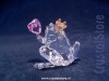 Swarovski Kristal 2020 5492224 Frog Prince