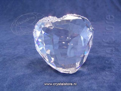Swarovski Kristal 2013 1143413 Love Heart Groot