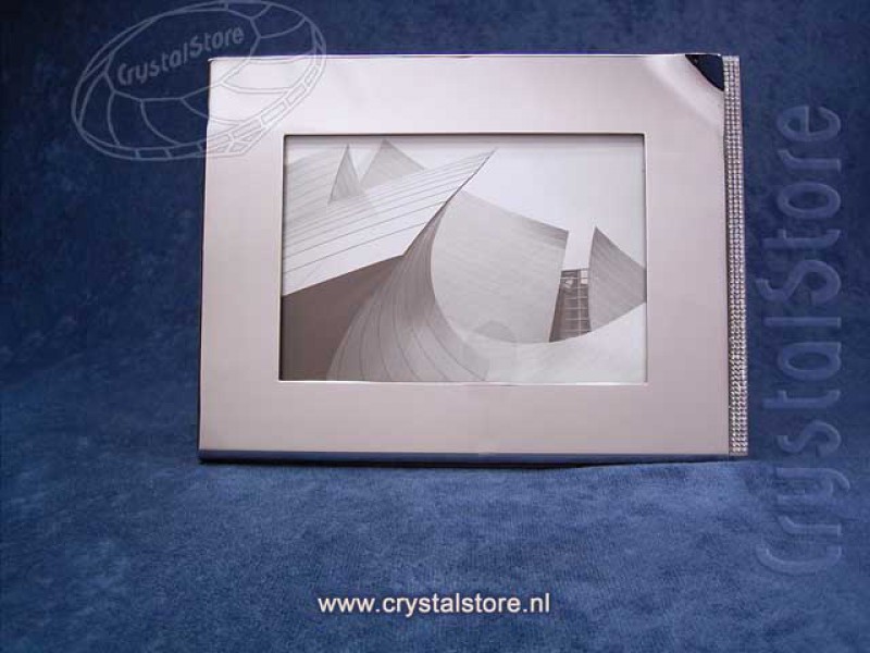 Surichinmoi Laag Hoelahoep swarovski kristal | Ambiray Fotolijst Klein (1101799)