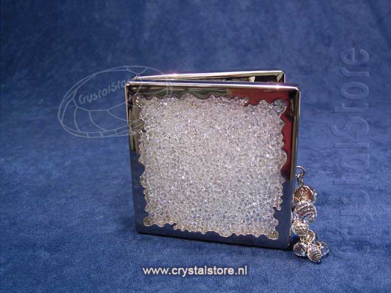 Swarovski crystalline picture frame deals