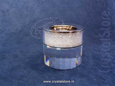 Swarovski Crystal - Crystalline Tea Light Large