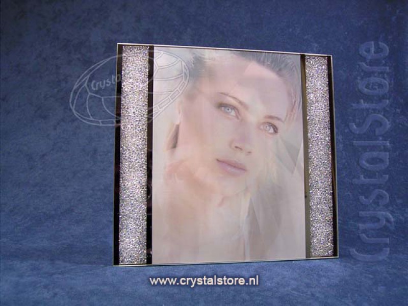 swarovski kristal Fotolijst Starlet Groot (1011106)