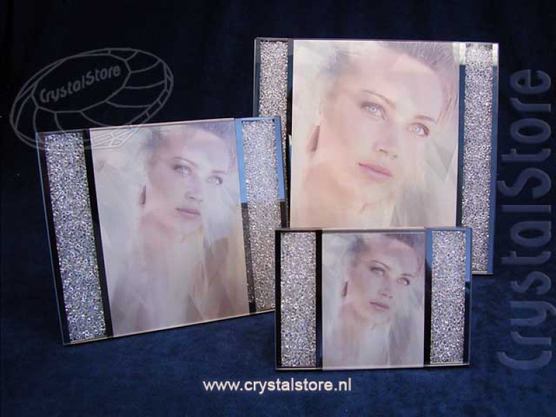 swarovski kristal Fotolijst Starlet Groot (1011106)