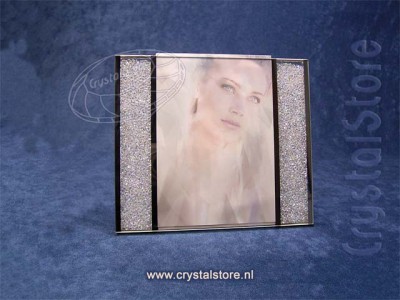 Swarovski Kristal 2003 626600 Picture Frame Starlet Middle