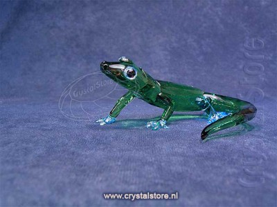 Swarovski Kristal 2017 5275511 Gecko