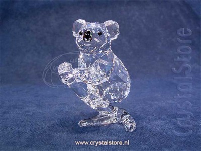 Swarovski Kristal 2017 5271914 Koala