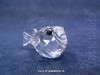 Swarovski Crystal - Blowfish