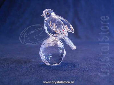 Swarovski Kristal 2019 5464880 Robin
