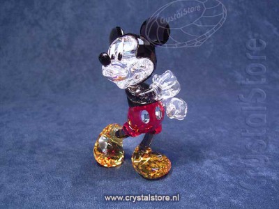Swarovski Kristal 2016 5135887 Mickey Mouse 2016