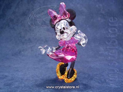 Swarovski Kristal 2017 5135891 Minnie Mouse