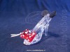 Swarovski Kristal 2019 5475568 Minnie Geïnspireerde Schoen Ornament