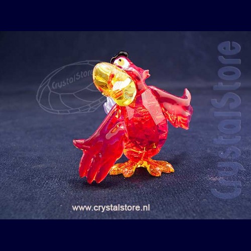 (5617346) Swarovski Iago Aladdin | Crystal