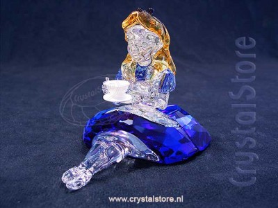 Swarovski Crystal - Alice