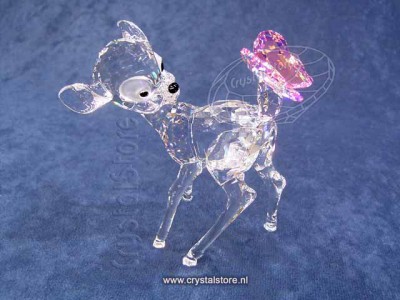 Swarovski Kristal 2008 943951 Bambi