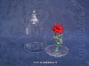 Swarovski Kristal 2017 5230478 Enchanted Rose