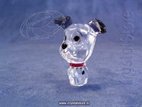 Disney - Cutie Dalmatian Lucky