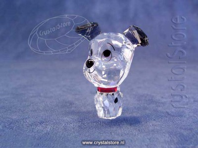 Swarovski Kristal - Disney - Schatje Dalmatian Lucky