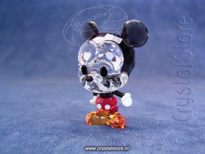 Swarovski Kristal 2014 5004735 Disney - Schatje Mickey Mouse