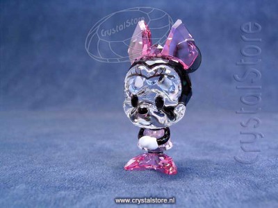 Swarovski Kristal 2014 5004736 Disney - Cuties Minnie Mouse