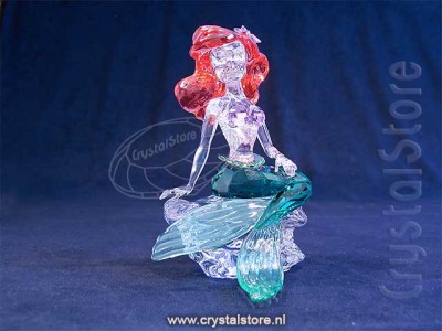 Swarovski Crystal - Ariel