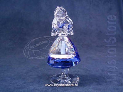 Swarovski Kristal 2016 5135884 Alice in Wonderland