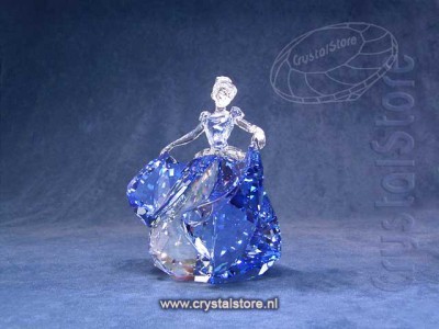 Swarovski Kristal 2015 5089525 Assepoester Gelimiteerde Editie 2015