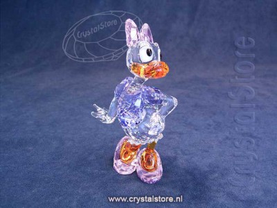 Swarovski Kristal 2015 5115334 Daisy Duck - Katrien Duck - 2015