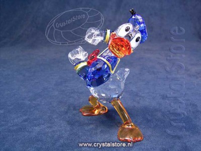 Swarovski Kristal 2015 5063676 Donald Duck - 2015